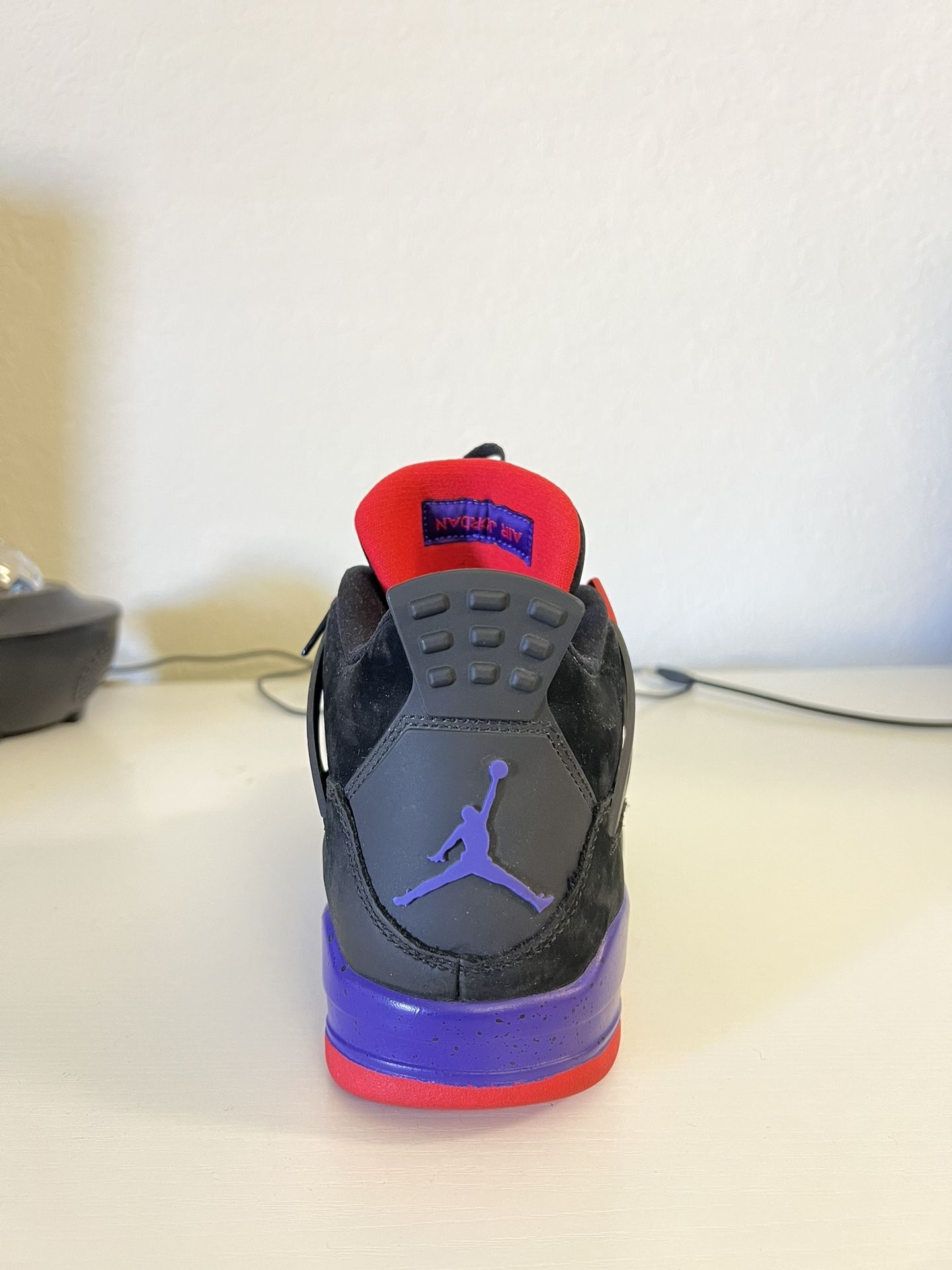 jordan 4 nrg raptors