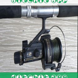 Mr again Swimbait Fishing Rod Ideal for Angling Enthusiasts
