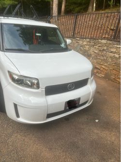 2008 Scion xB