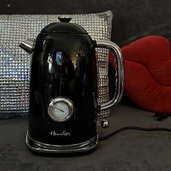 Electric kettle