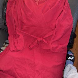 Valentines Dress