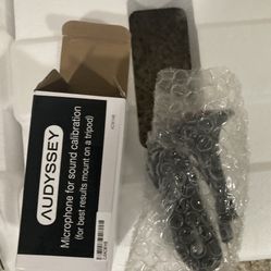 Audyssey Calibration Microphone + stand