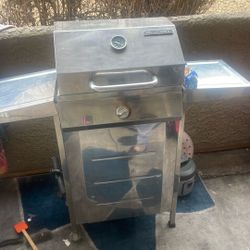 Brinkmann Grill