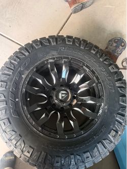 New nitro ridge grapplers 37x12.50R20
