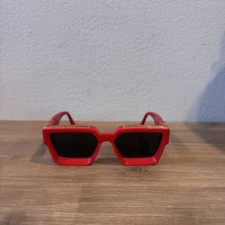 Louis Vuitton Millionaire Sunglasses 
