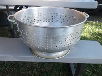 Colander