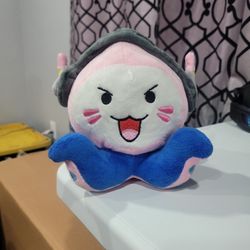 Dva Pachimari Plush 
