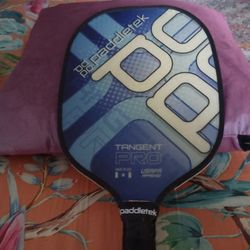 PICKLEBALL- By Tangent Pro Usapa Approved