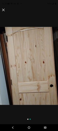 28x80 Left Hand Prehugn Door Available Now One Only 