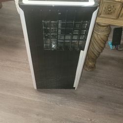 Portable AC