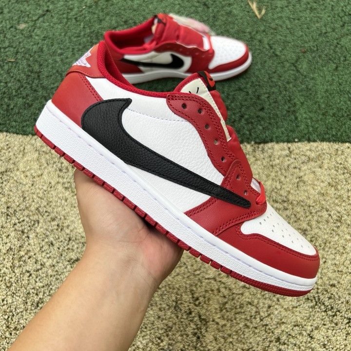 Air jordan 1s travis scott more colors available