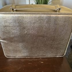 Lancôme Come Make Up Bags
