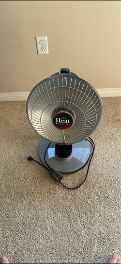 Space Heater