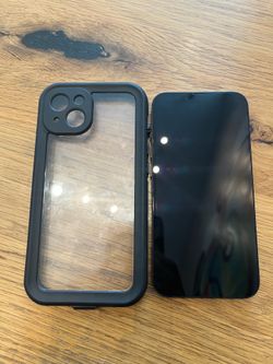 iPhone 13 - 128GB - Unlocked