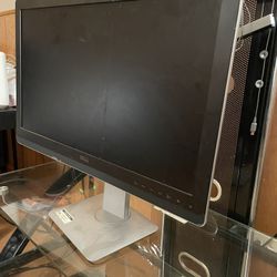 Dell Monitor 21” LCD 