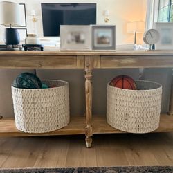 Entry Console Table Sofa Table World Market