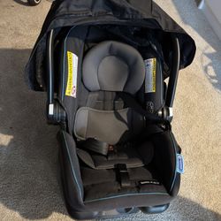 Car seats