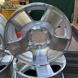 Rimes Size 18. 5 Holes