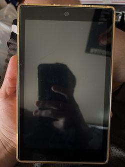 Tablet works great