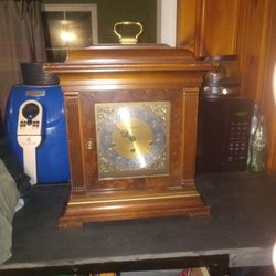 Howard Miller Mantel Clock