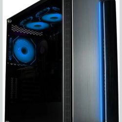 Mantis V2 -Gaming Desktop PC