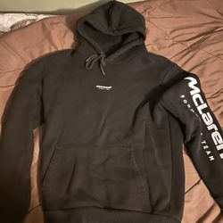 Official McLaren Sweatshirt 