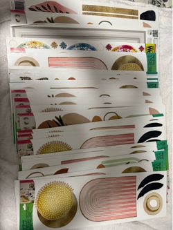 Stickers/ wall vinyl/ home decors