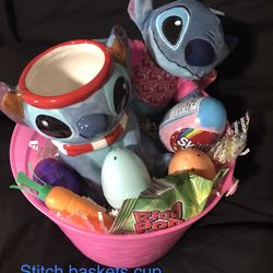 Easter is Sunday and I have Easter baskets available located in madera pick up only