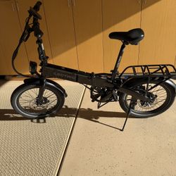 Lectric Bike Company