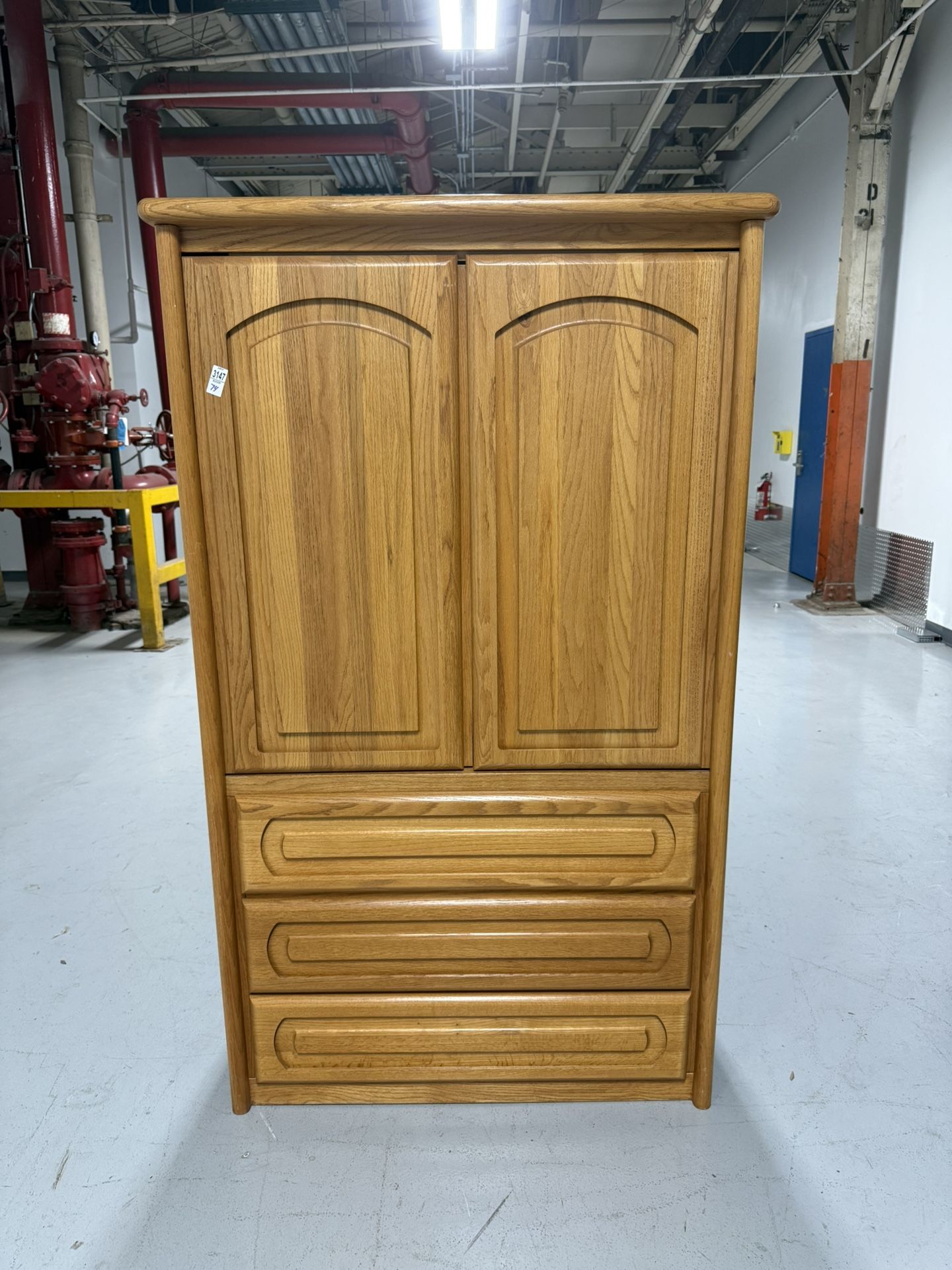 Armoire $200 - Free Delivery