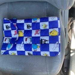 MAGGU AND Sanrio  Hello Kitty Lap Top Or Table Bag