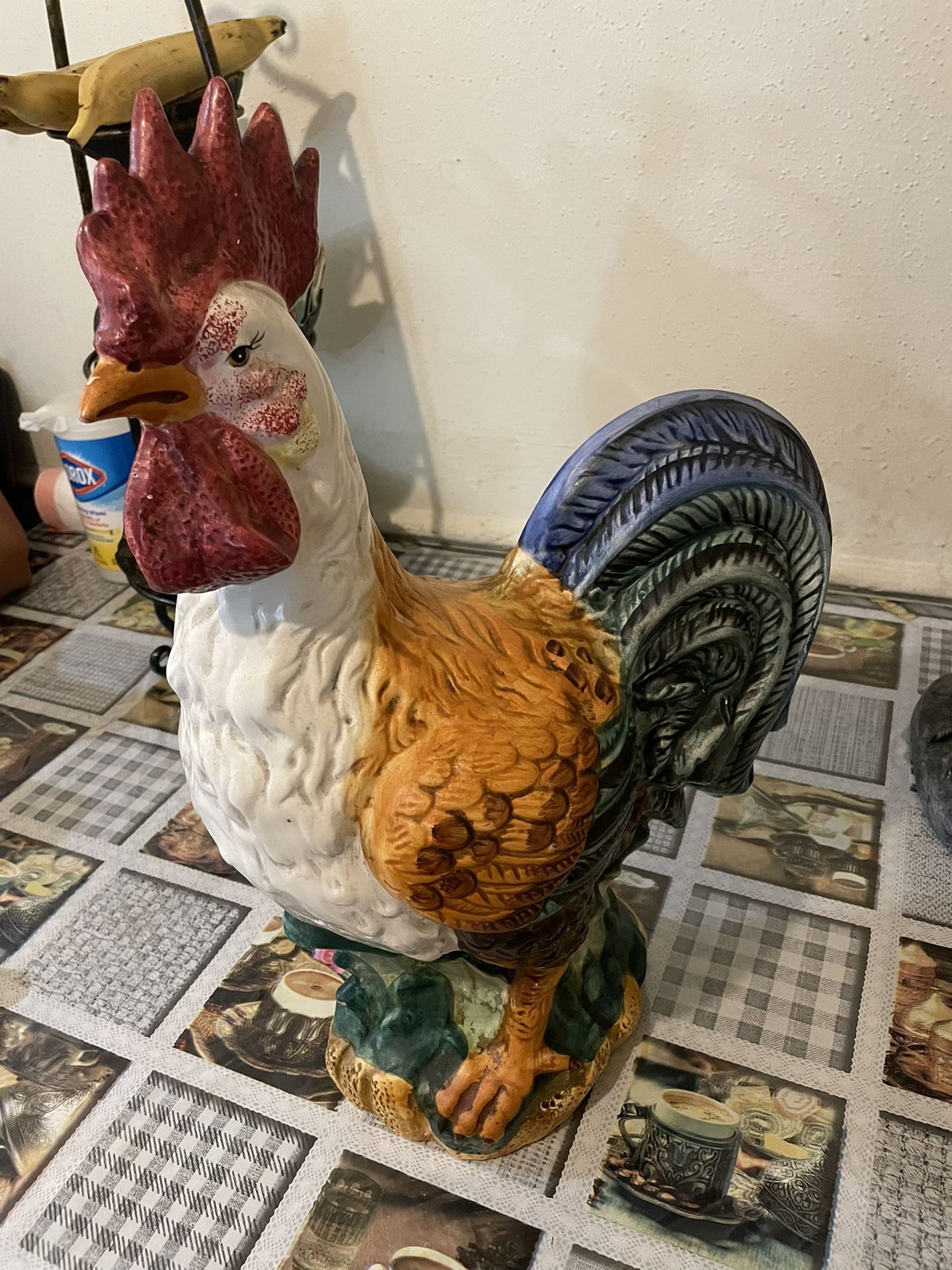 Chickens