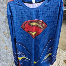 Superman Shirt