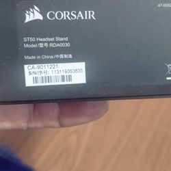 CORSAIR HEAD PHONE HOLDER
