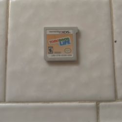 Tomodachi Life 