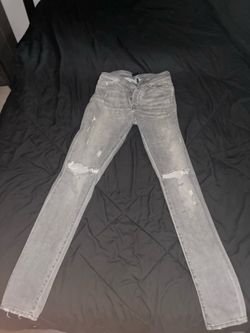 Amiri jeans