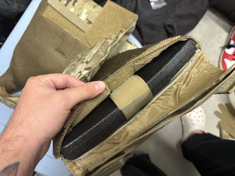 Condor vest never used