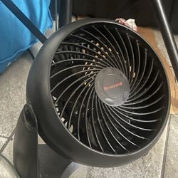 Small Fan 