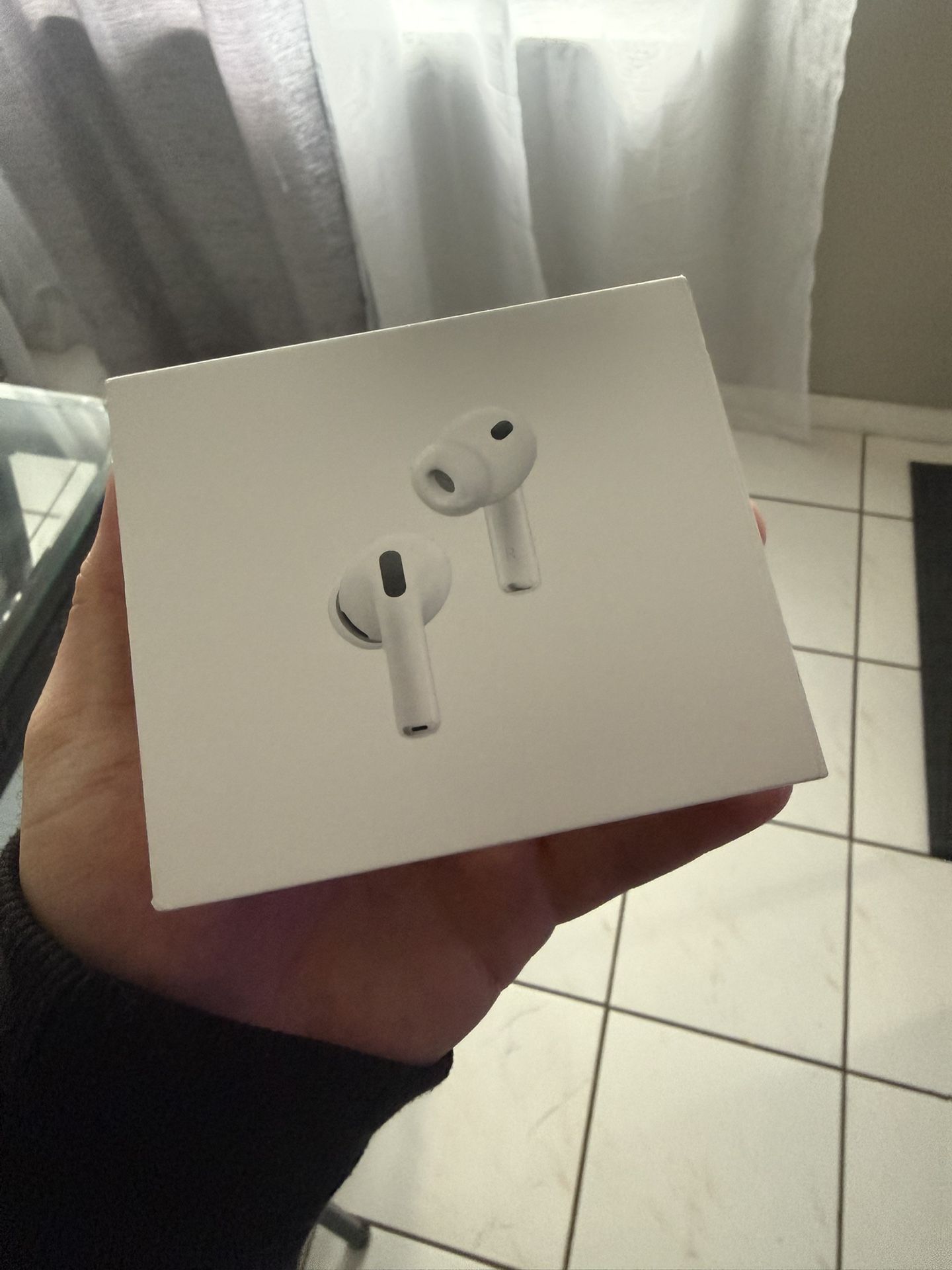 Original AirPods Pro 3