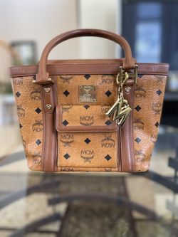 Authentic small bag made in Germany