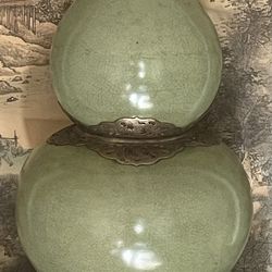 Chinese Vase