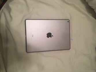Last Generation iPad