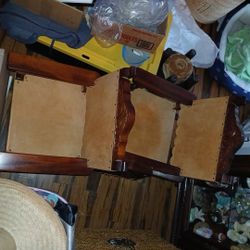 Authentic Mexican Rocking Chairs For Kids