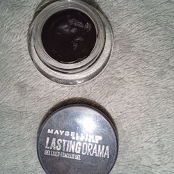 Maybelline Eyeliner Longlasting Dama