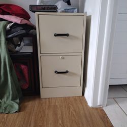 File Cabinet 