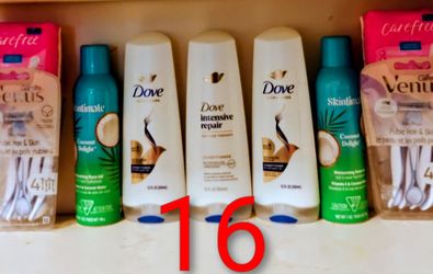 Personal Hygiene Bundle 