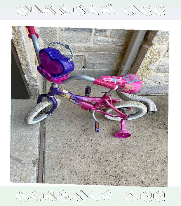 result exist Kid Bicycles Joyful Rides for Little Risk Takers