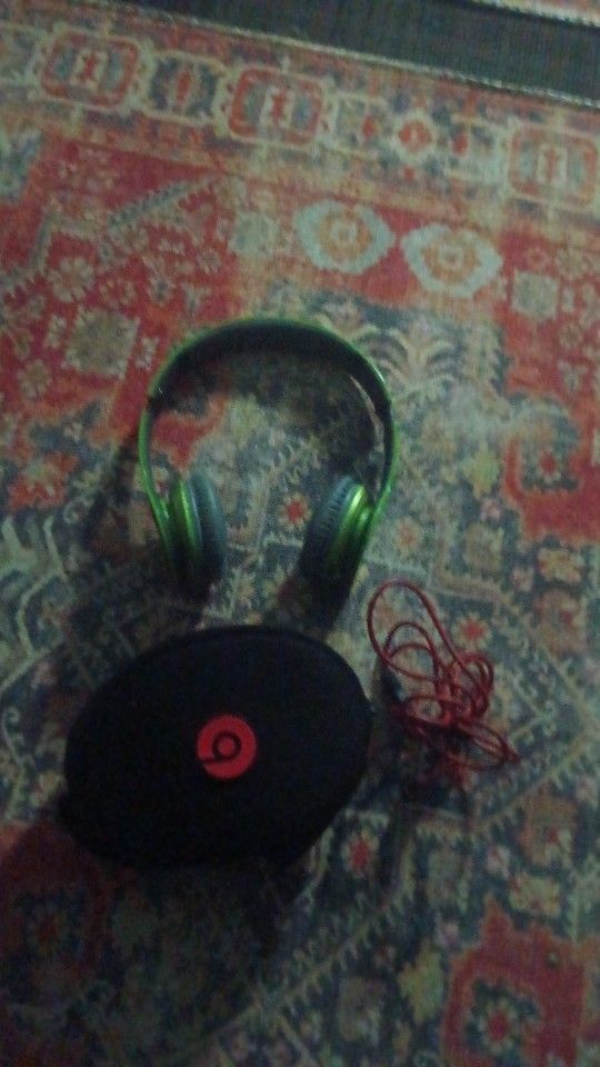 Dre Beats