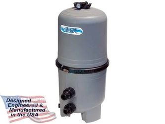 425 Cartridge Filter Complete Brand New