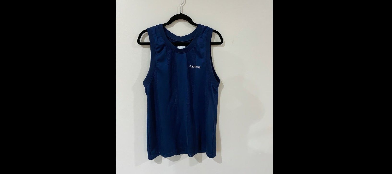Supreme T-Shirt
